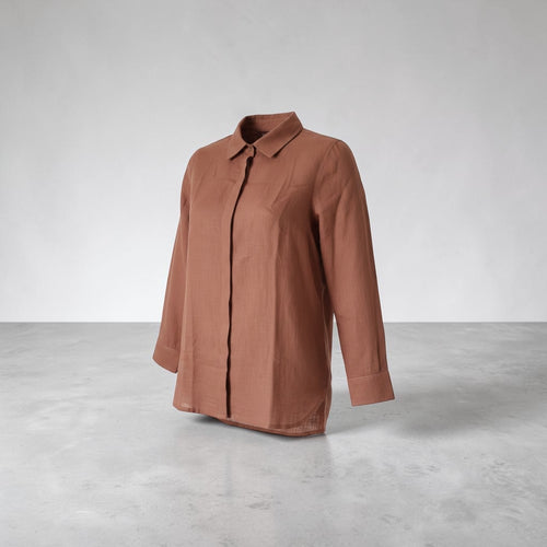 Full sleeve shirt