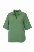 short sleeves top