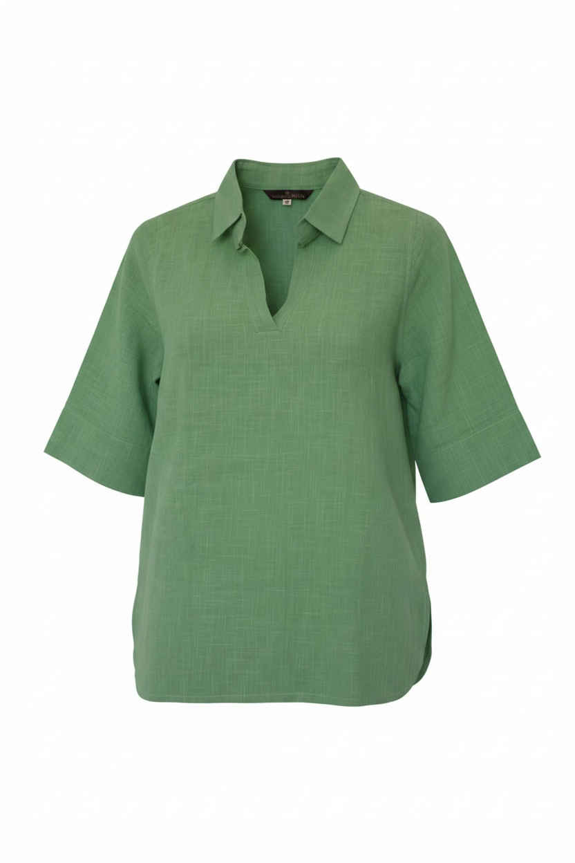 short sleeves top